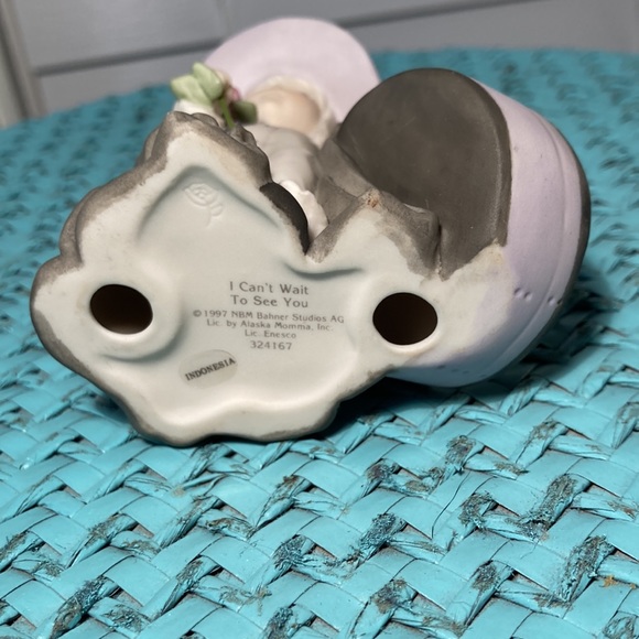 1997 Alaska Momma “ I can’t Wait To See You” - Picture 6 of 7